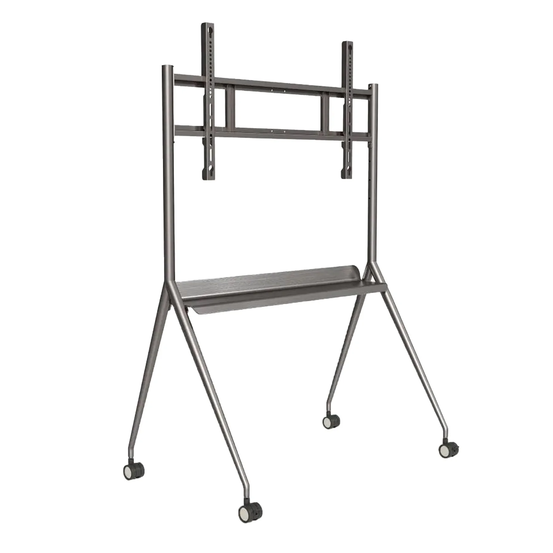 Stand for interactive display Hikvision, from 55 to 75 '', maximum weight 85 kg