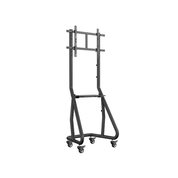 Stand for display Lumi TTF08-46FW, mobile, 65''-75"