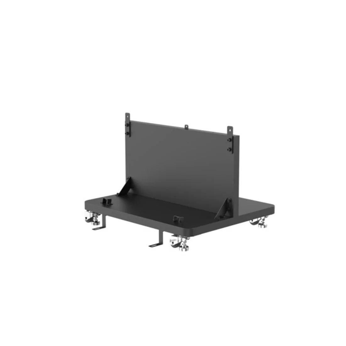 Поставка за Hikvision LED постер, DP-D40XX, подвижна