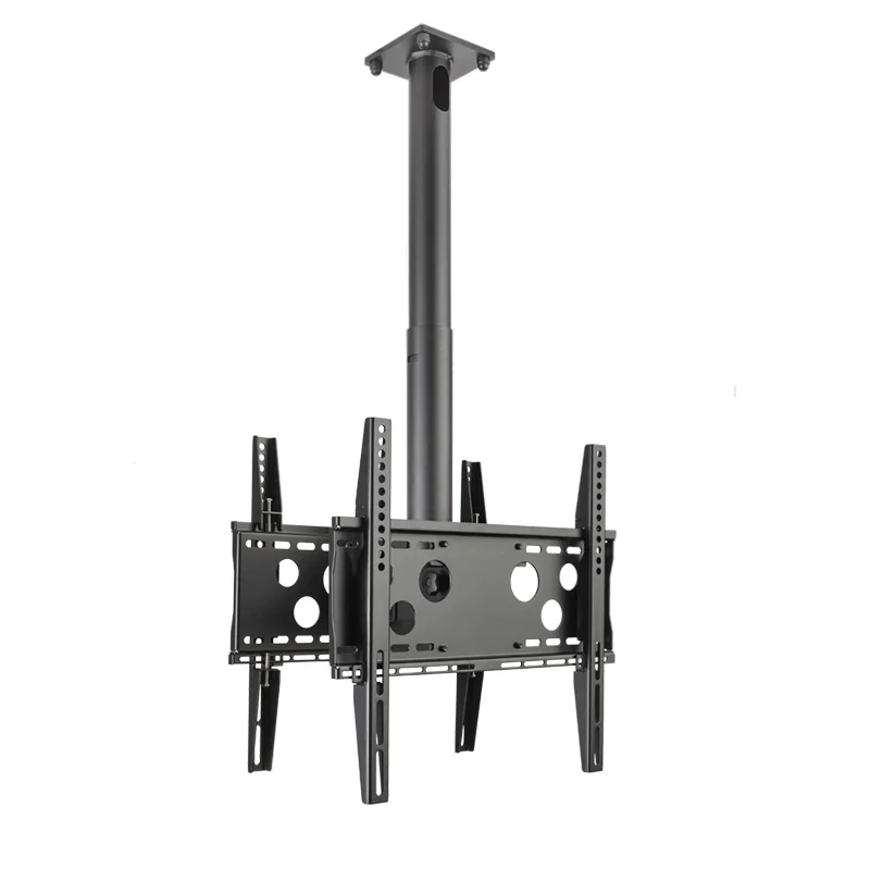 HAGOR DUO S CEILING MOUNT FOR 2 DISPLAYS 32-50'' UP TO 70 KG