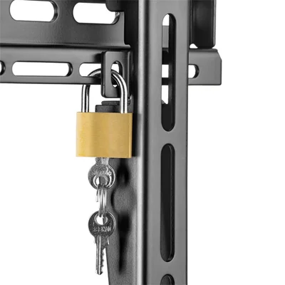 HAGOR DUO S CEILING MOUNT FOR 2 DISPLAYS 32-50'' UP TO 70 KG