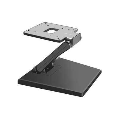 HAGOR HP POS DESK MOUNT FOR DISPLAY 13-24'' UP TO 6.5 KG