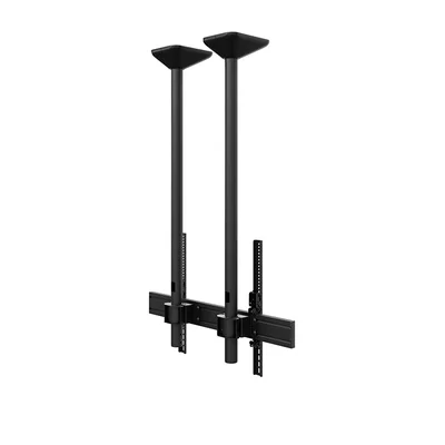 HAGOR CEILING MOUNT FOR DISPLAY 75-100'' UP TO 100 KG