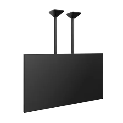 HAGOR CEILING MOUNT FOR DISPLAY 75-100'' UP TO 100 KG