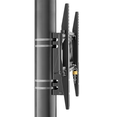 HAGOR COLUMN MOUNT FOR DISPLAY UP TO 55'' UP TO 30 KG