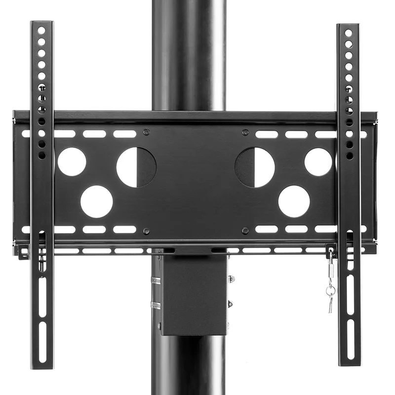 HAGOR COLUMN MOUNT FOR DISPLAY UP TO 55'' UP TO 30 KG