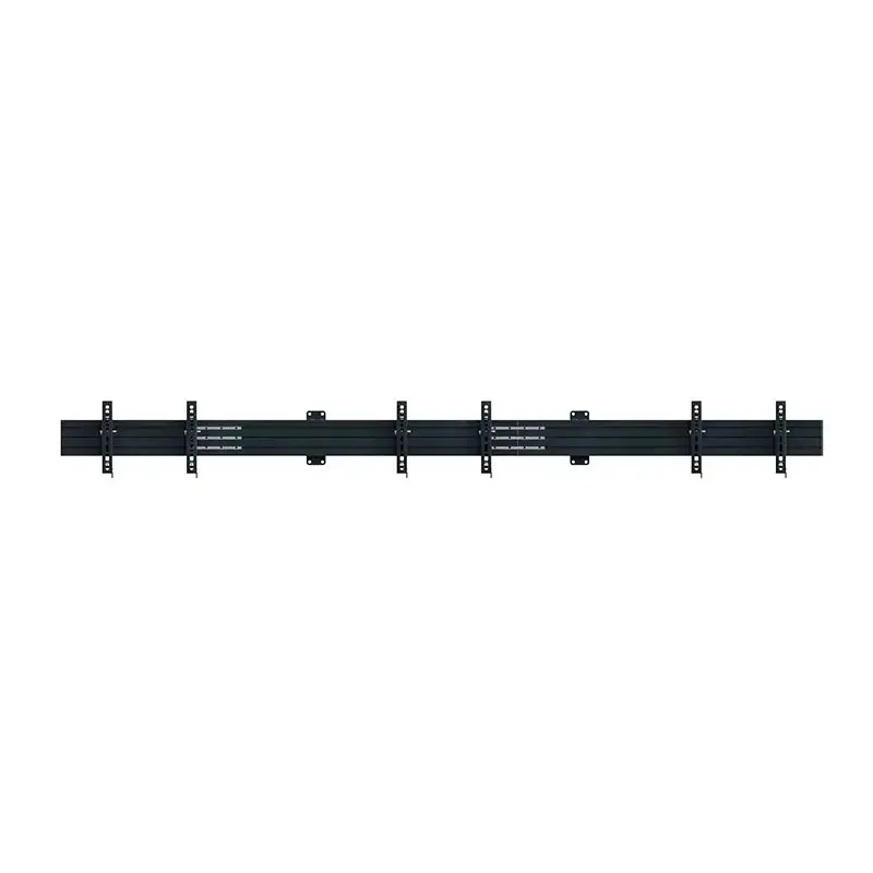 HAGOR MENUBOARD WALL MOUNT FOR 3 DISPLAYS 32-43'' HORIZONTAL TILT