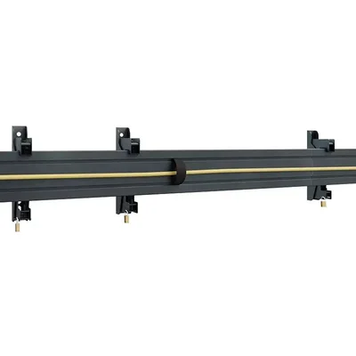 HAGOR MENUBOARD WALL MOUNT FOR 3 DISPLAYS 32-43'' HORIZONTAL TILT