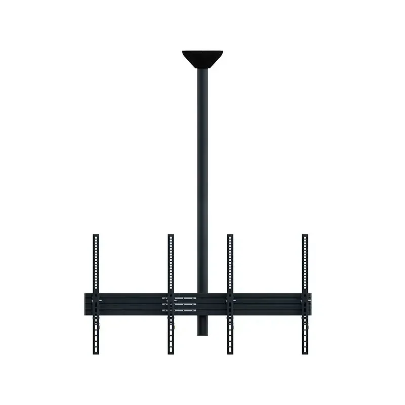 HAGOR MENUBOARD CEILING MOUNT FOR 2 DISPLAYS 46-65'' VERTICAL TILT