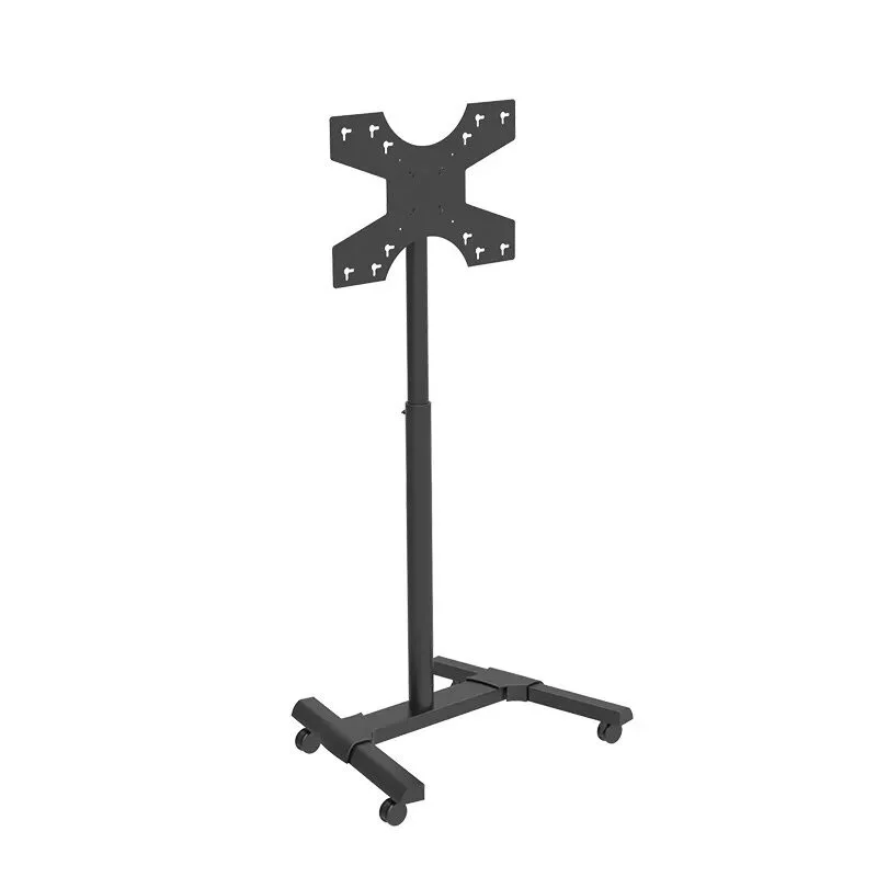 HAGOR MOBILE DISPLAY STAND 40-55'' UP TO 35 KG ADJUSTABLE