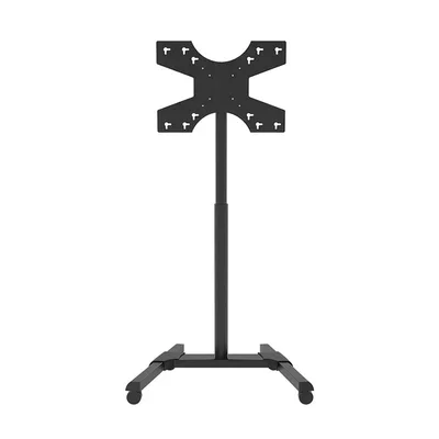HAGOR MOBILE DISPLAY STAND 40-55'' UP TO 35 KG ADJUSTABLE