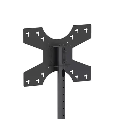HAGOR MOBILE DISPLAY STAND 40-55'' UP TO 35 KG ADJUSTABLE