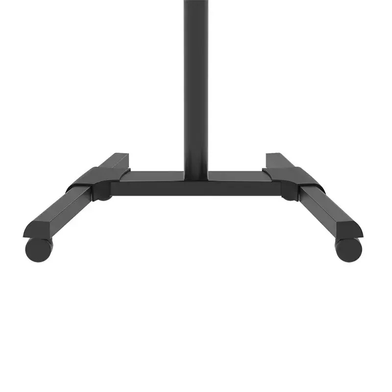 HAGOR MOBILE DISPLAY STAND 40-55'' UP TO 35 KG ADJUSTABLE
