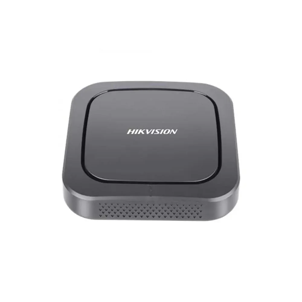 Player Hikvision DS-D60E-B