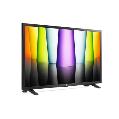 Smart TV LG 32LQ631C0ZA, 32'', Full HD LED, 50 Hz, ThinQ AI, webOS