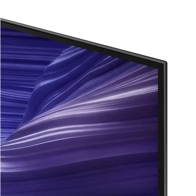 Смарт телевизор Samsung QE-65S90F, 65'', Ultra HD OLED, Tizen, 4 HDMI, 2 USB