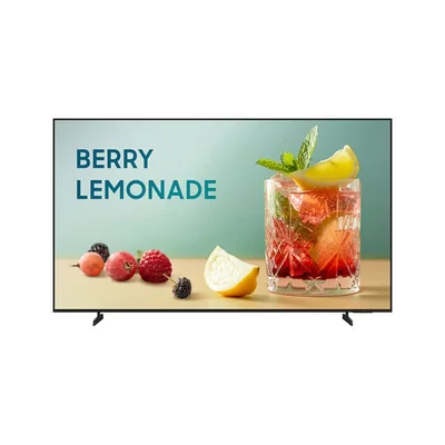 Smart TV Samsung BE43FX-H, 43'', Ultra HD, Tizen Business, 16/7, 3 HDMI, 1 USB