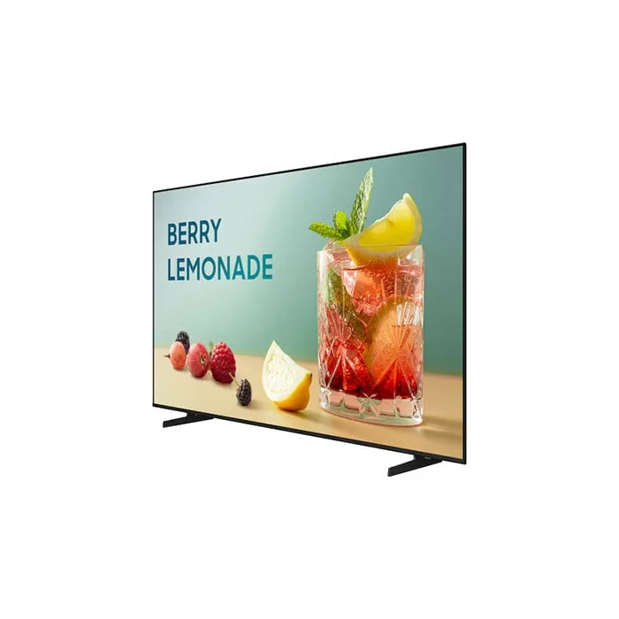 Smart TV Samsung BE43FX-H, 43'', Ultra HD, Tizen Business, 16/7, 3 HDMI, 1 USB