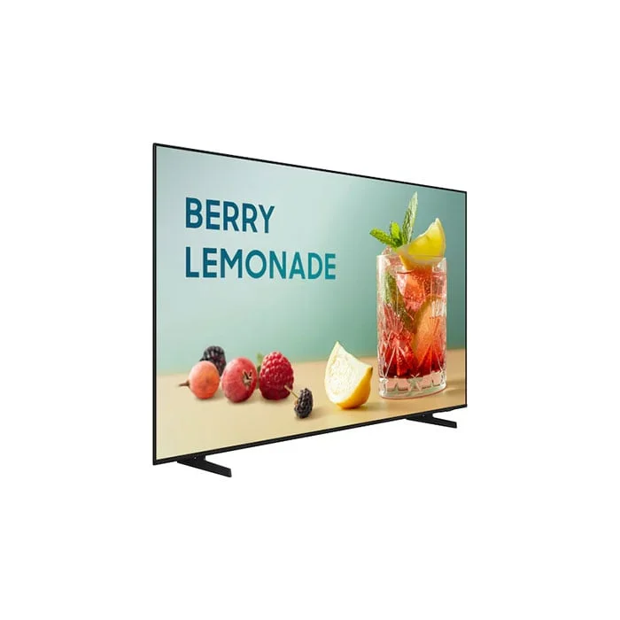 Smart TV Samsung BE43FX-H, 43'', Ultra HD, Tizen Business, 16/7, 3 HDMI, 1 USB