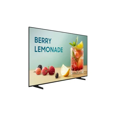 Smart TV Samsung BE43FX-H, 43'', Ultra HD, Tizen Business, 16/7, 3 HDMI, 1 USB