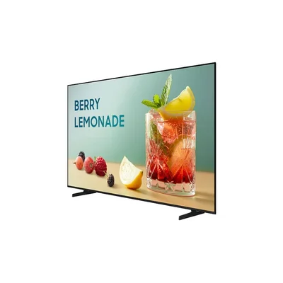 Smart TV Samsung BE50FX-H, 50'', Ultra HD, Tizen Business, 16/7, 3 HDMI, 1 USB