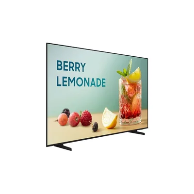 Smart TV Samsung BE50FX-H, 50'', Ultra HD, Tizen Business, 16/7, 3 HDMI, 1 USB