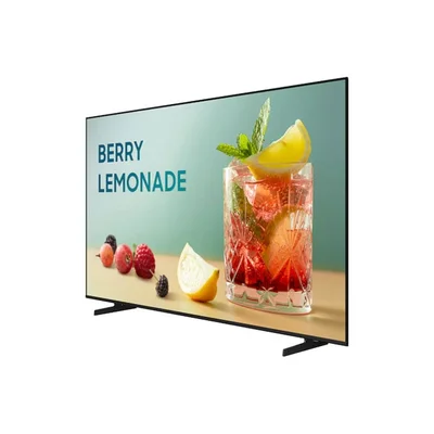 Смарт телевизор Samsung BE65FX-H, 65'', Ultra HD, Tizen Business, 16/7, 3 HDMI, 1 USB