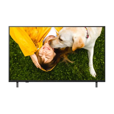 Smart TV LG 65UA751C0LA, 65'', Ultra HD LED, 60 Hz, ThinQ AI, webOS