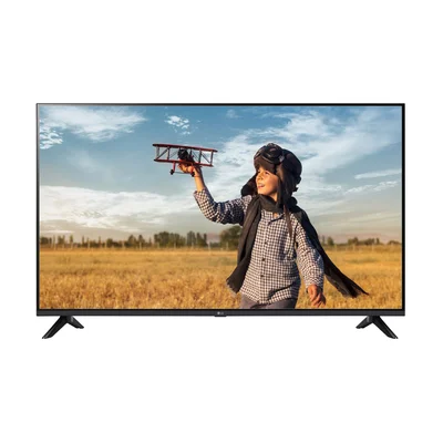 Смарт телевизор LG 65AU731C0LA, 65'', Ultra HD DLED, HDR10, 60 Hz, webOS