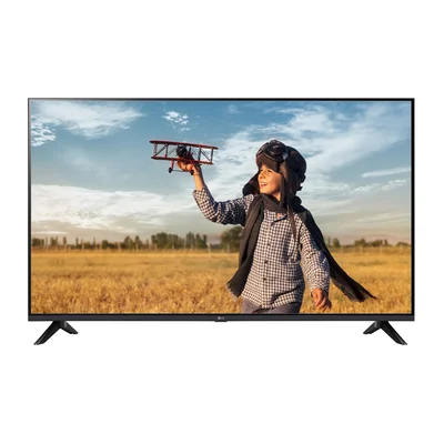 Смарт телевизор LG 55NU85CB6LA, 55'', Ultra HD LED, HDR10, 60 Hz, webOS