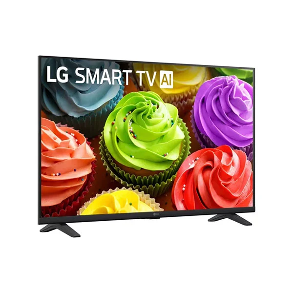 Смарт телевизор LG 32LB651C6LA, 32'', HD DLED, HDR10, 60 Hz, HDMI, USB, webOS