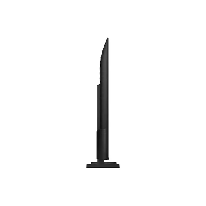 Смарт телевизор Samsung BE43HX-H, 43'', 4K Ultra HD, HDR10+, Tizen Business, 16/7, 3 HDMI, 1 USB