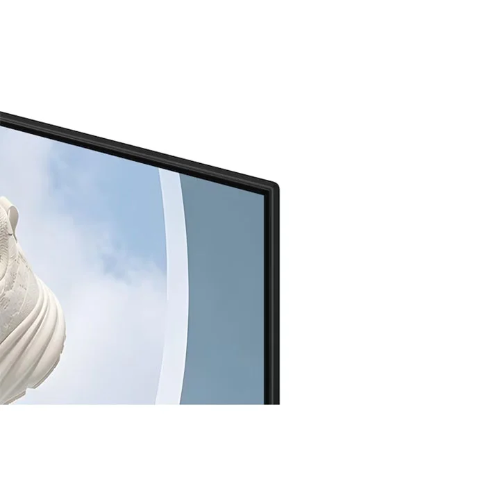 Смарт телевизор Samsung BE43HX-H, 43'', 4K Ultra HD, HDR10+, Tizen Business, 16/7, 3 HDMI, 1 USB