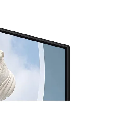 Смарт телевизор Samsung BE75HX-H, 75'', 4K Ultra HD, HDR10+, Tizen Business, 16/7, 3 HDMI, 1 USB