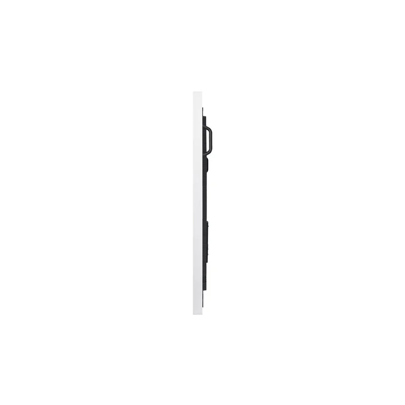 Interactive display Samsung Flip 4 Pro, 75'', Led, 8ms, 350cd, HDMI, VA, 16:9, 72.2 kg