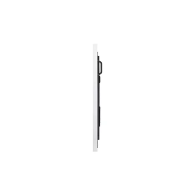 Interactive display Samsung Flip 4 Pro, 75'', Led, 8ms, 350cd, HDMI, VA, 16:9, 72.2 kg