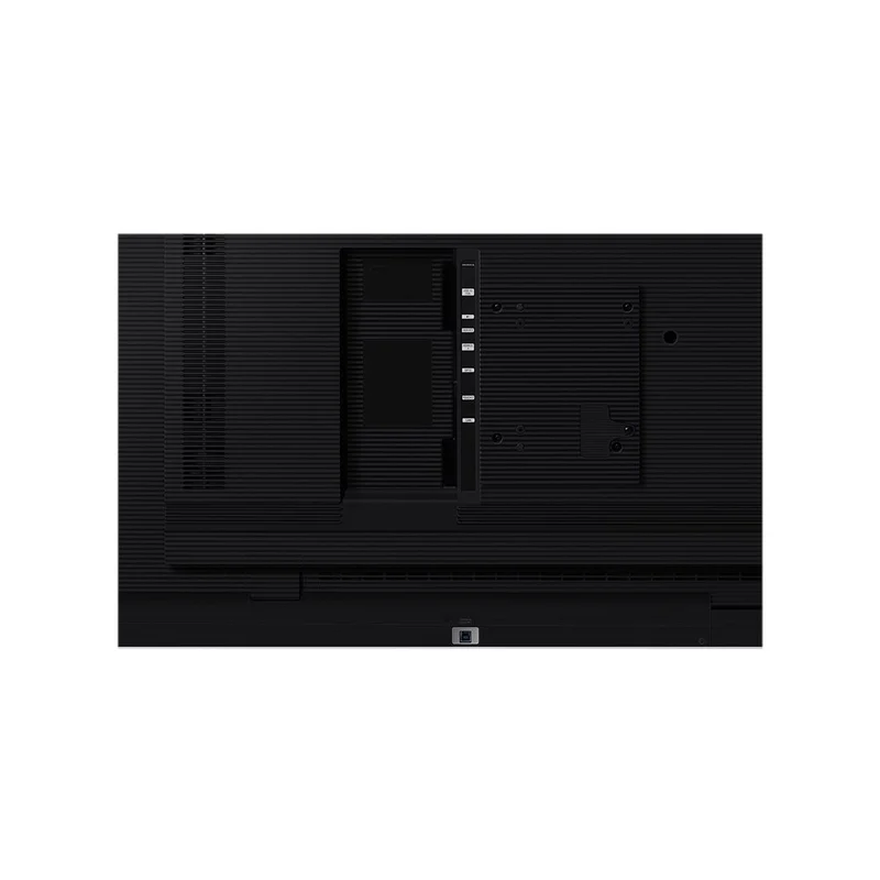 Interactive display Samsung Flip 4 Pro, 75'', Led, 8ms, 350cd, HDMI, VA, 16:9, 72.2 kg