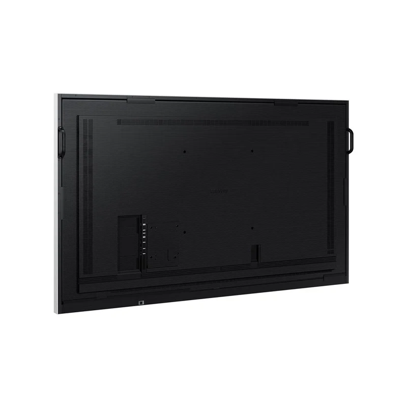 Interactive display Samsung Flip 4 Pro, 75'', Led, 8ms, 350cd, HDMI, VA, 16:9, 72.2 kg