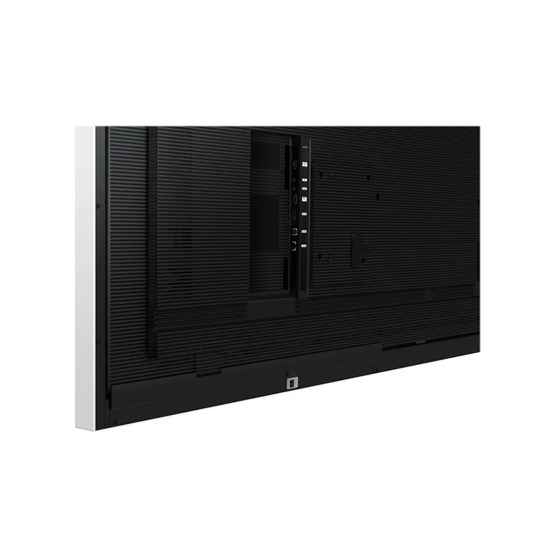 Interactive display Samsung Flip 4 Pro, 75'', Led, 8ms, 350cd, HDMI, VA, 16:9, 72.2 kg