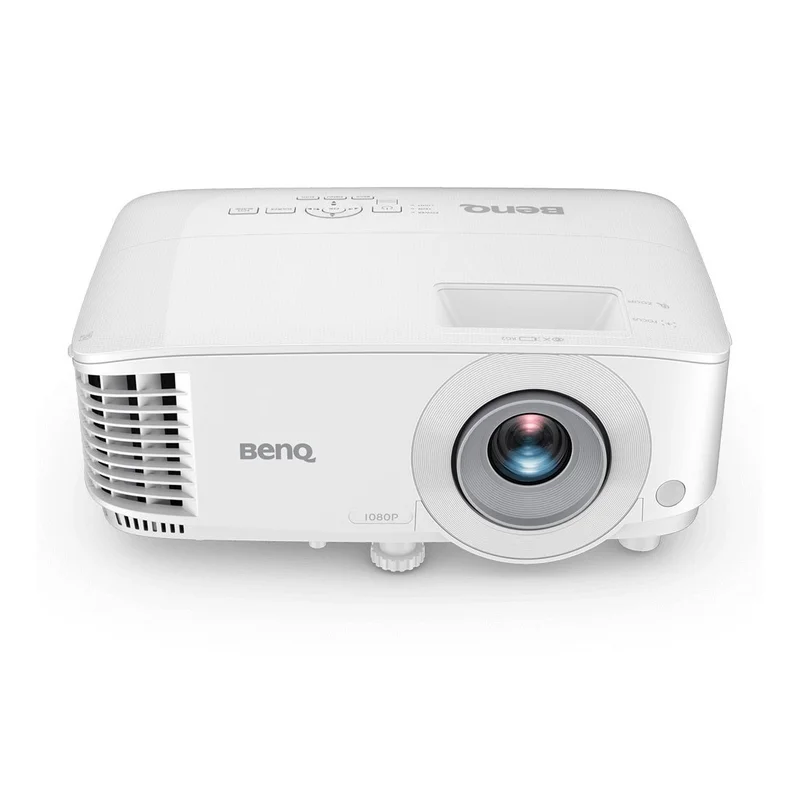 Projector BenQ MH560, FullHD, DLP, 3800 lm, HDMI, white, 16:9, noise level 32 dB, 2.3 kg