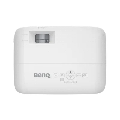 Projector BenQ MH560, FullHD, DLP, 3800 lm, HDMI, white, 16:9, noise level 32 dB, 2.3 kg