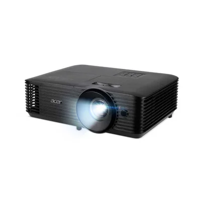 Projector Acer X1328, DLP, 1280 x 600, 5000 lm, WXGA, HDMI, minimum distance to screen 0.75 m, maximum distance to screen 7.62 m, 2.8 kg