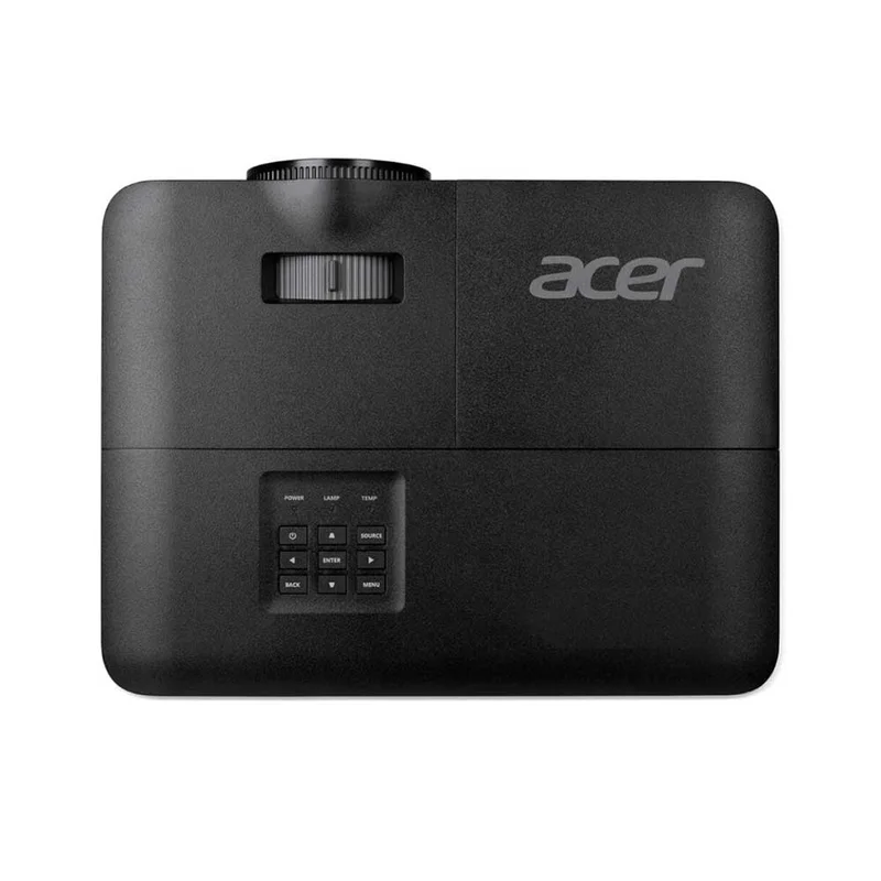 Projector Acer X1328, DLP, 1280 x 600, 5000 lm, WXGA, HDMI, minimum distance to screen 0.75 m, maximum distance to screen 7.62 m, 2.8 kg