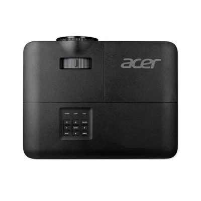 Projector Acer X1328, DLP, 1280 x 600, 5000 lm, WXGA, HDMI, minimum distance to screen 0.75 m, maximum distance to screen 7.62 m, 2.8 kg