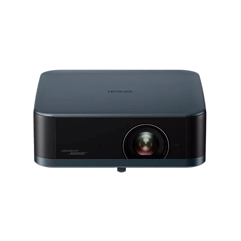 Проектор Epson EF-62N, 3LCD, 4K, 700 lm, USB, HDMI, Wi-Fi