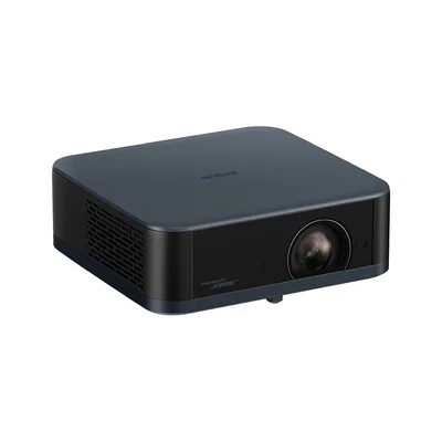 Проектор Epson EF-62N, 3LCD, 4K, 700 lm, USB, HDMI, Wi-Fi
