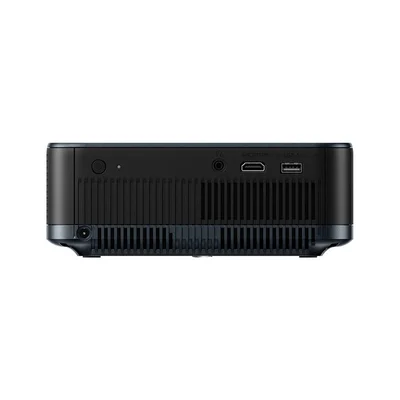 Проектор Epson EF-62N, 3LCD, 4K, 700 lm, USB, HDMI, Wi-Fi