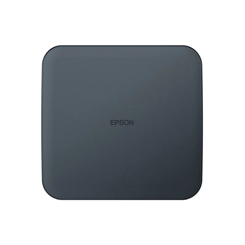 Проектор Epson EF-62N, 3LCD, 4K, 700 lm, USB, HDMI, Wi-Fi