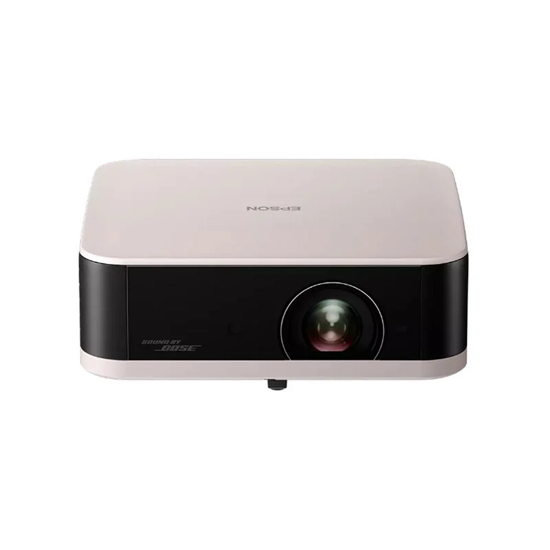 Проектор Epson EF-61R, 3LCD, FullHD, 700 lm, USB, HDMI, Wi-Fi