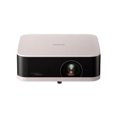 Проектор Epson EF-61R, 3LCD, FullHD, 700 lm, USB, HDMI, Wi-Fi
